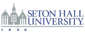 seton hall university logo